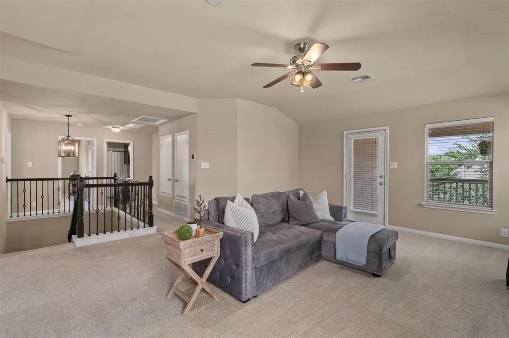 216 Arrezo Lane Georgetown TX 78628