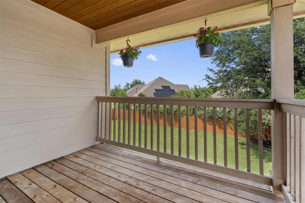 216 Arrezo Lane Georgetown TX 78628