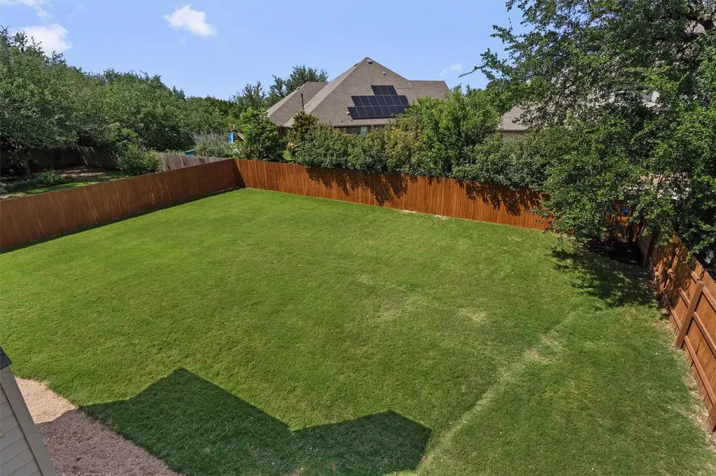 216 Arrezo Lane Georgetown TX 78628