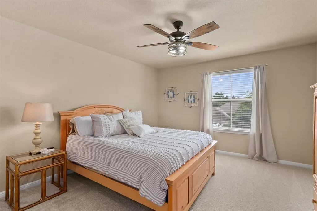 216 Arrezo Lane Georgetown TX 78628