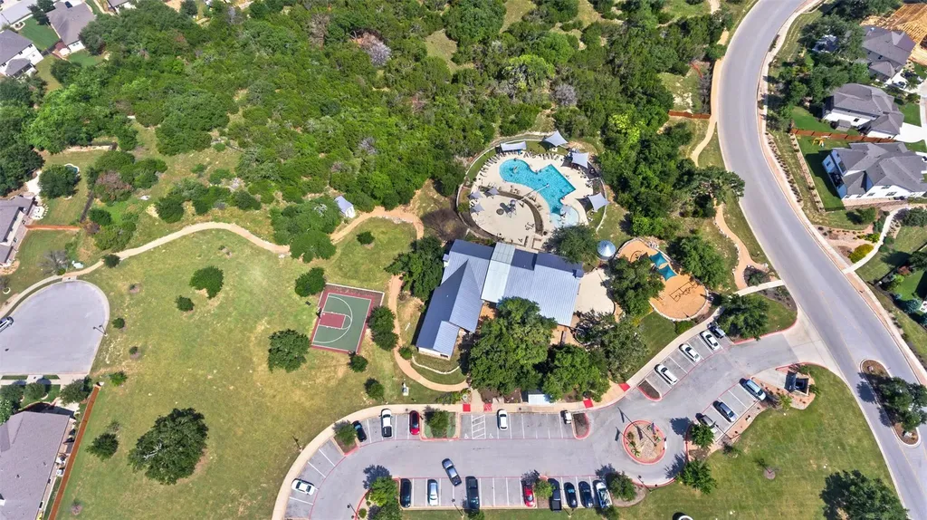 216 Arrezo Lane Georgetown TX 78628