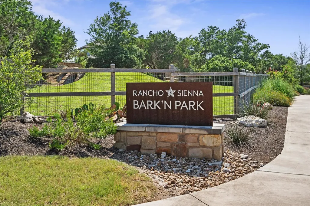 216 Arrezo Lane Georgetown TX 78628