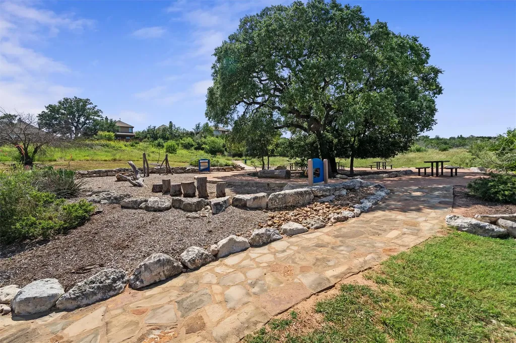 216 Arrezo Lane Georgetown TX 78628