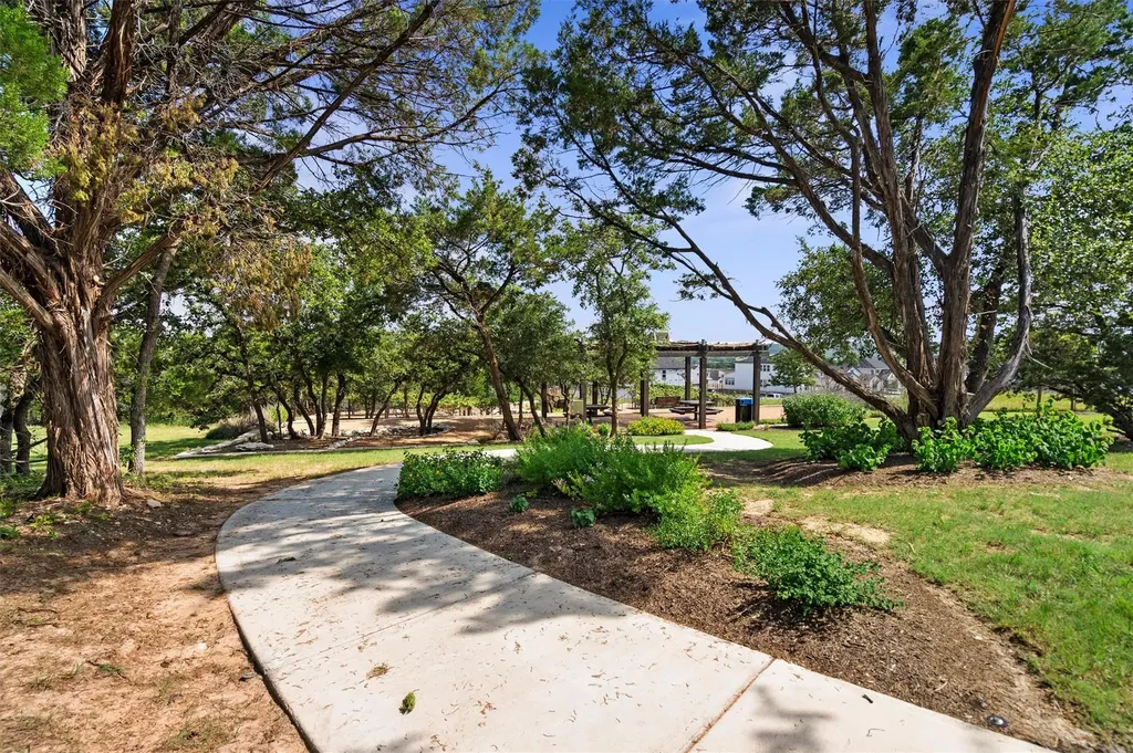 216 Arrezo Lane Georgetown TX 78628