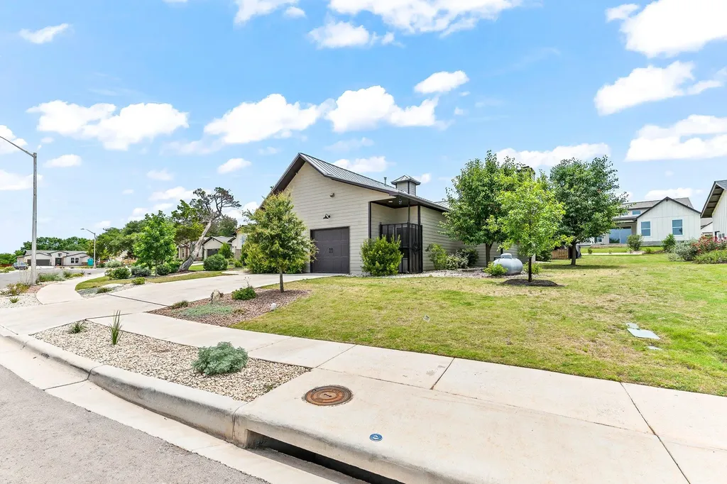 2108 Quiet Stables Circle Cedar Park TX 78613