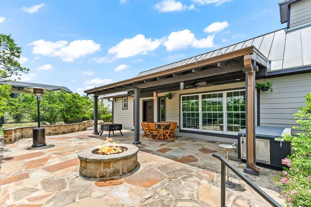 2108 Quiet Stables Circle Cedar Park TX 78613