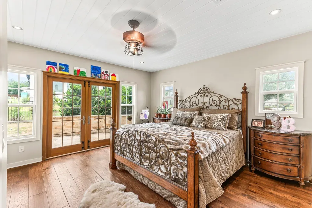 2108 Quiet Stables Circle Cedar Park TX 78613