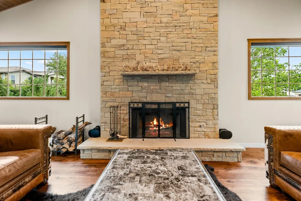 2108 Quiet Stables Circle Cedar Park TX 78613