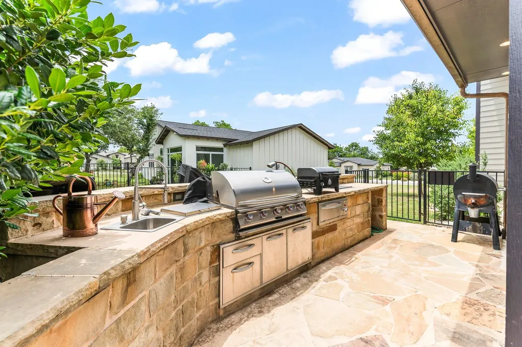 2108 Quiet Stables Circle Cedar Park TX 78613