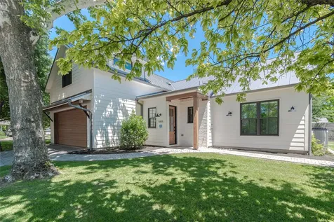 5805 Chesterfield Avenue Austin TX 78752