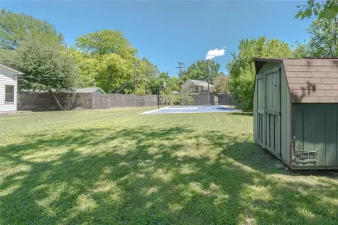 5805 Chesterfield Avenue Austin TX 78752