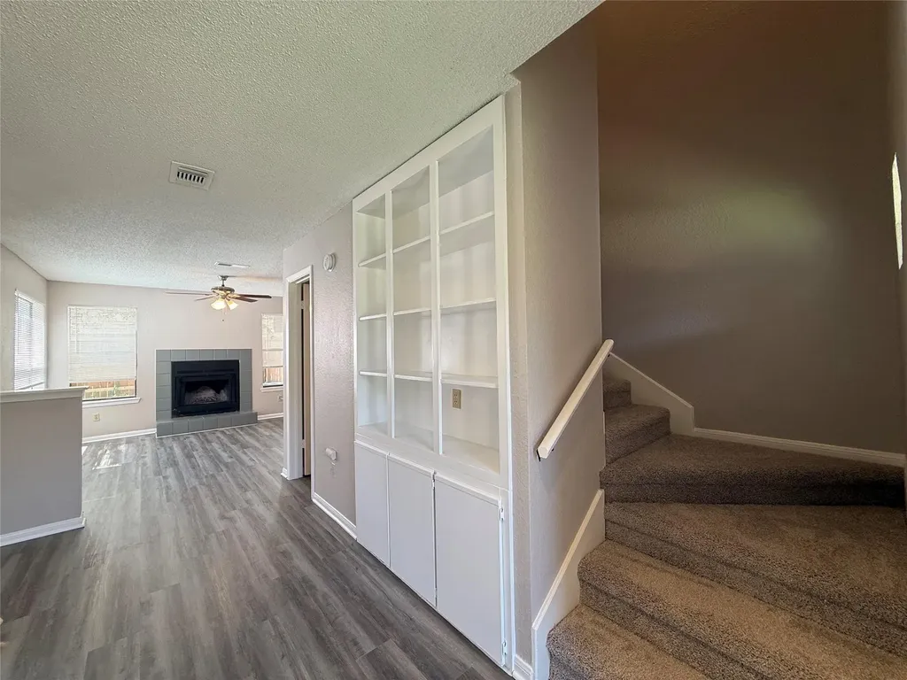 12312 Abney Drive Austin TX 78729