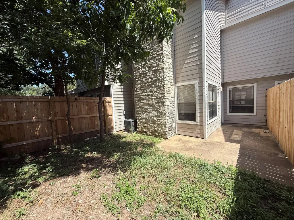 12312 Abney Drive Austin TX 78729