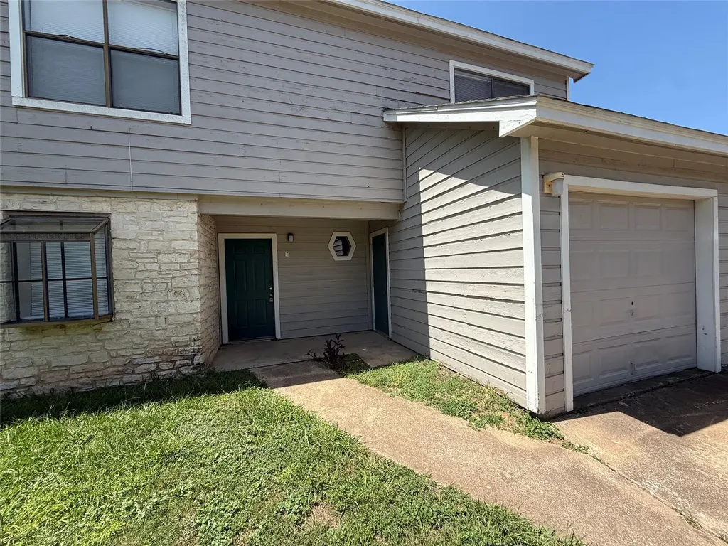 12312 Abney Drive Austin TX 78729