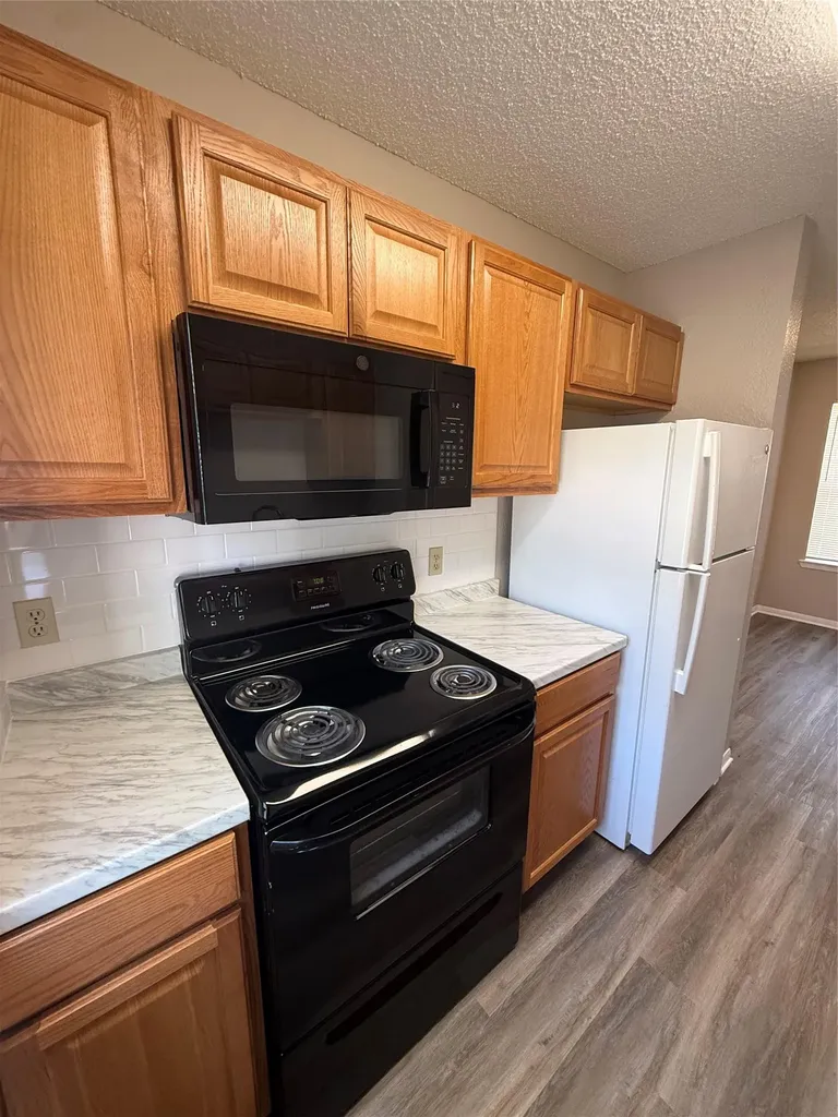 12312 Abney Drive Austin TX 78729