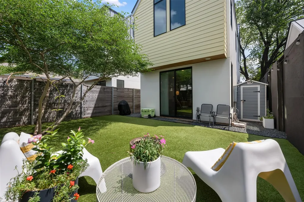 1114 E 3rd Street Austin TX 78702