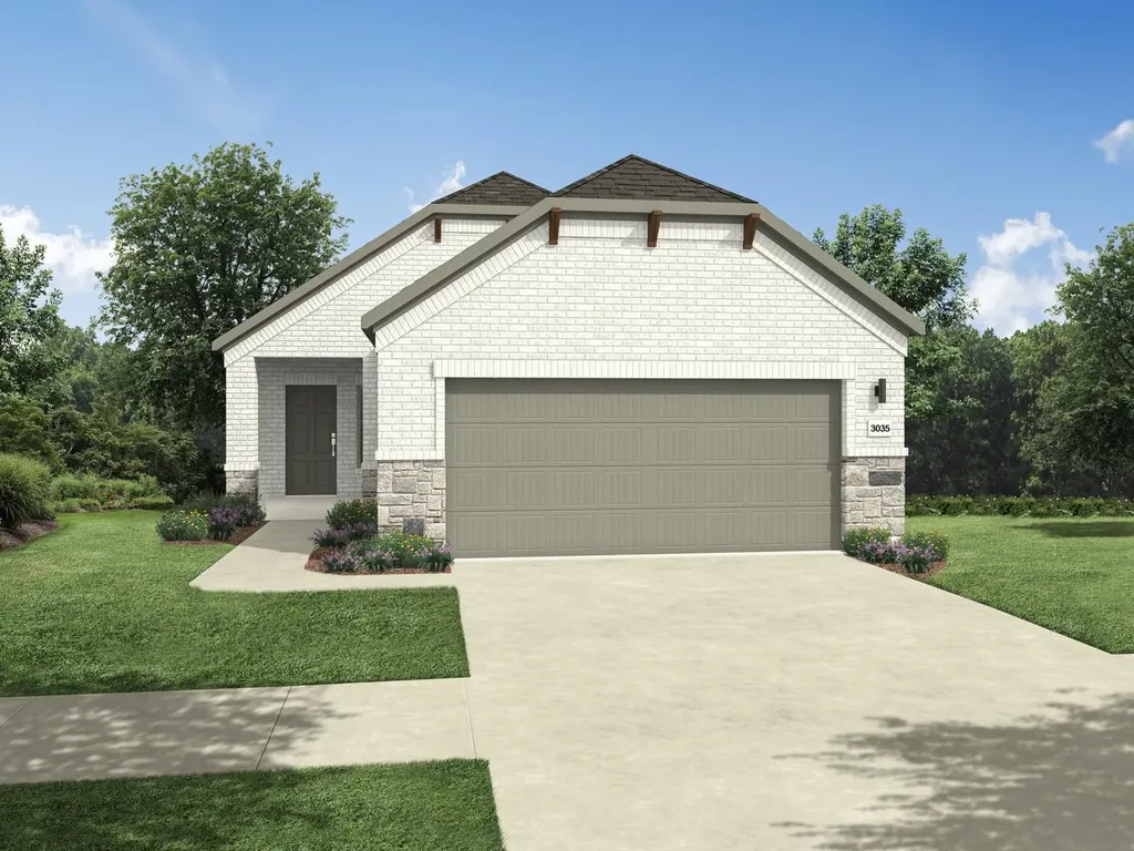 134 Tolo Drive Elgin TX 78621