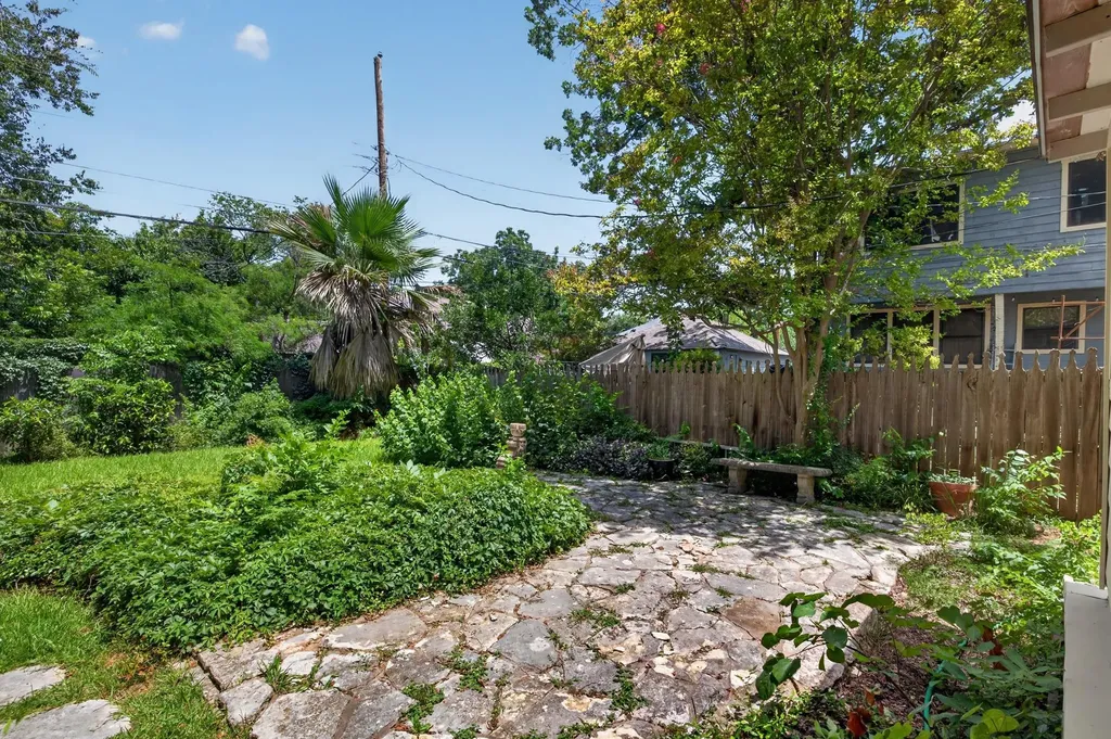 4616 Sinclair Avenue Austin TX 78756