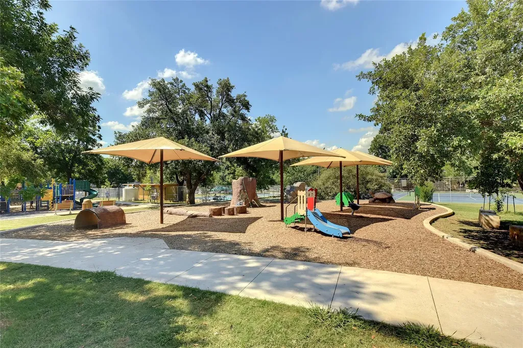 4616 Sinclair Avenue Austin TX 78756