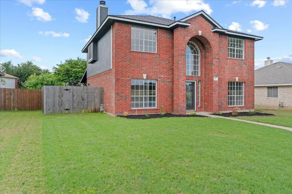 925 Picadilly Drive Pflugerville TX 78660