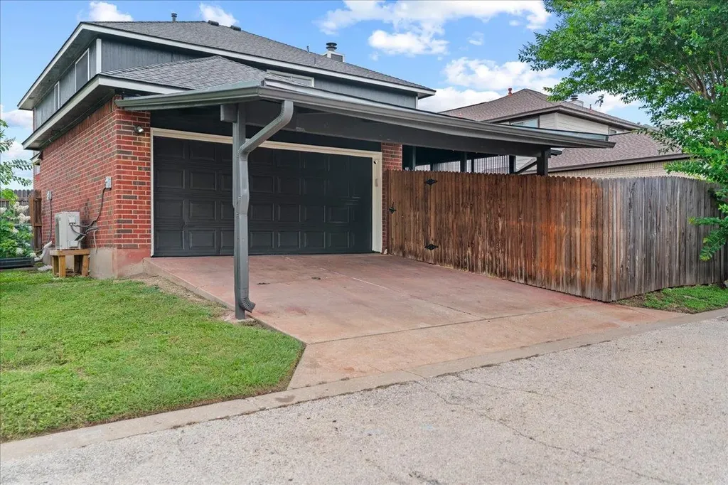 925 Picadilly Drive Pflugerville TX 78660
