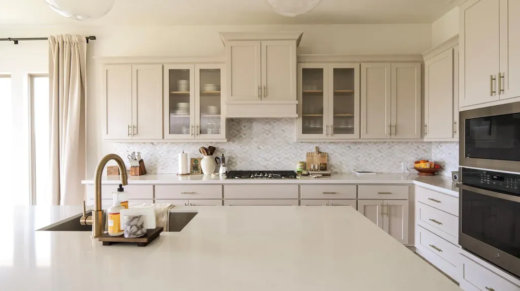 8504 Ambergill Court Austin TX 78744