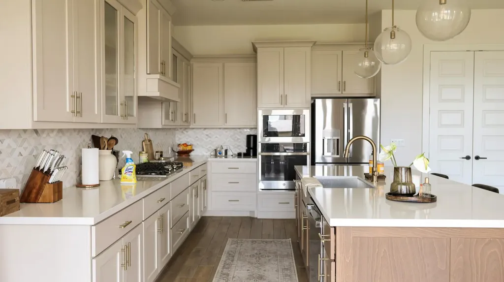 8504 Ambergill Court Austin TX 78744