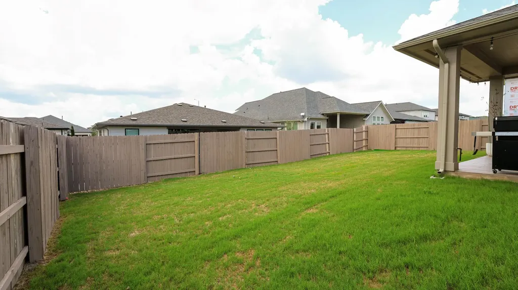 8504 Ambergill Court Austin TX 78744