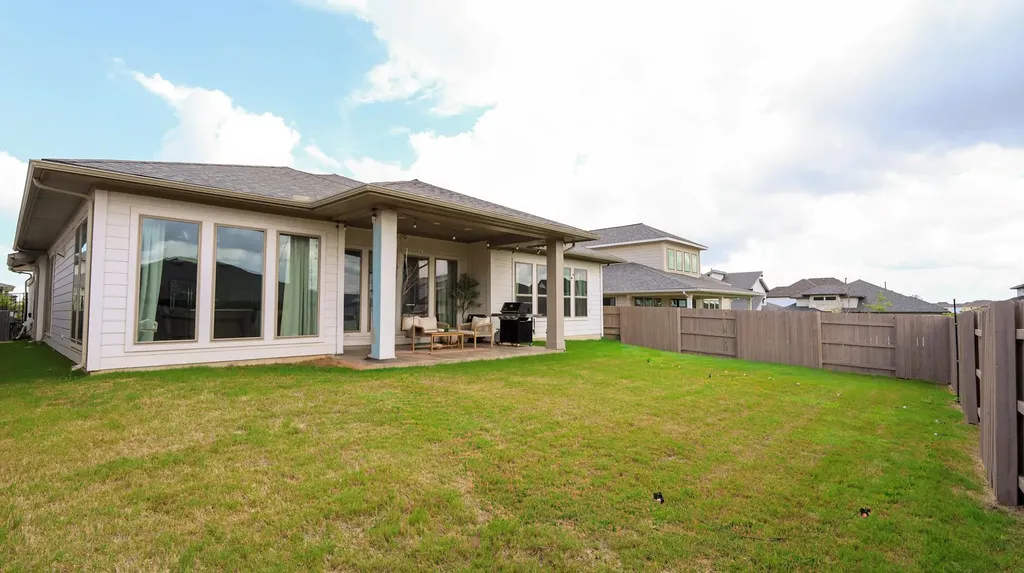 8504 Ambergill Court Austin TX 78744