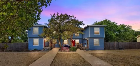 20600 Bonanza Street Lago Vista TX 78645