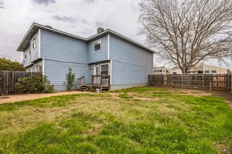 20600 Bonanza Street Lago Vista TX 78645