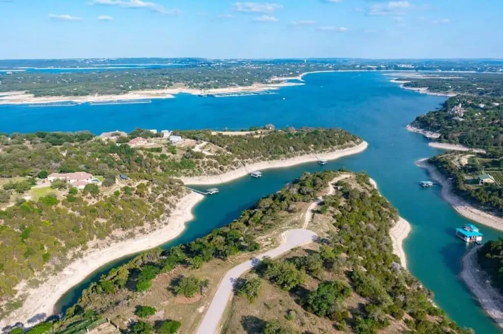 19101 Veranda Walk Lago Vista TX 78645