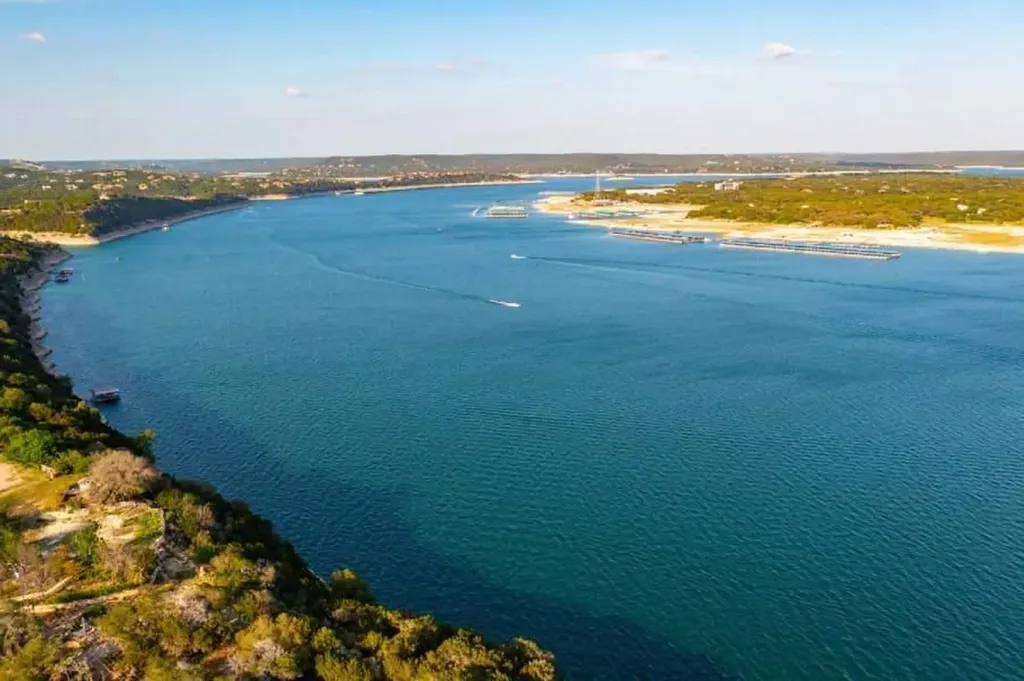 19101 Veranda Walk Lago Vista TX 78645