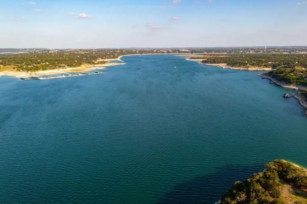 19101 Veranda Walk Lago Vista TX 78645