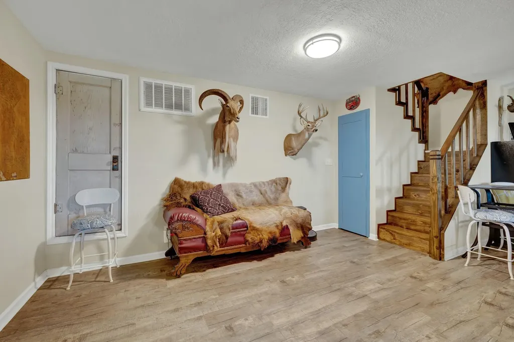 1422 Oakridge Lane Canyon Lake TX 78133