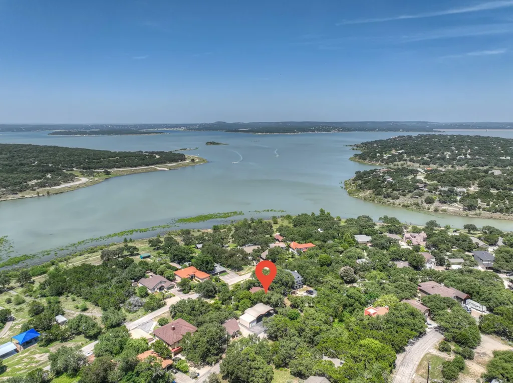 1422 Oakridge Lane Canyon Lake TX 78133