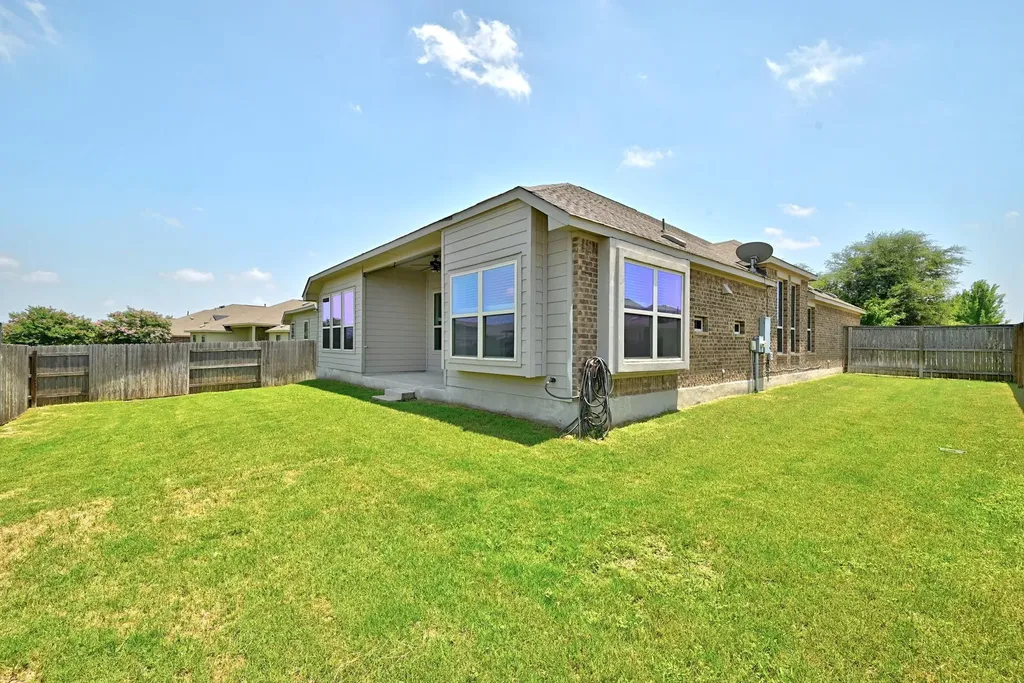 3300 Lauren Nicole Lane Round Rock TX 78665