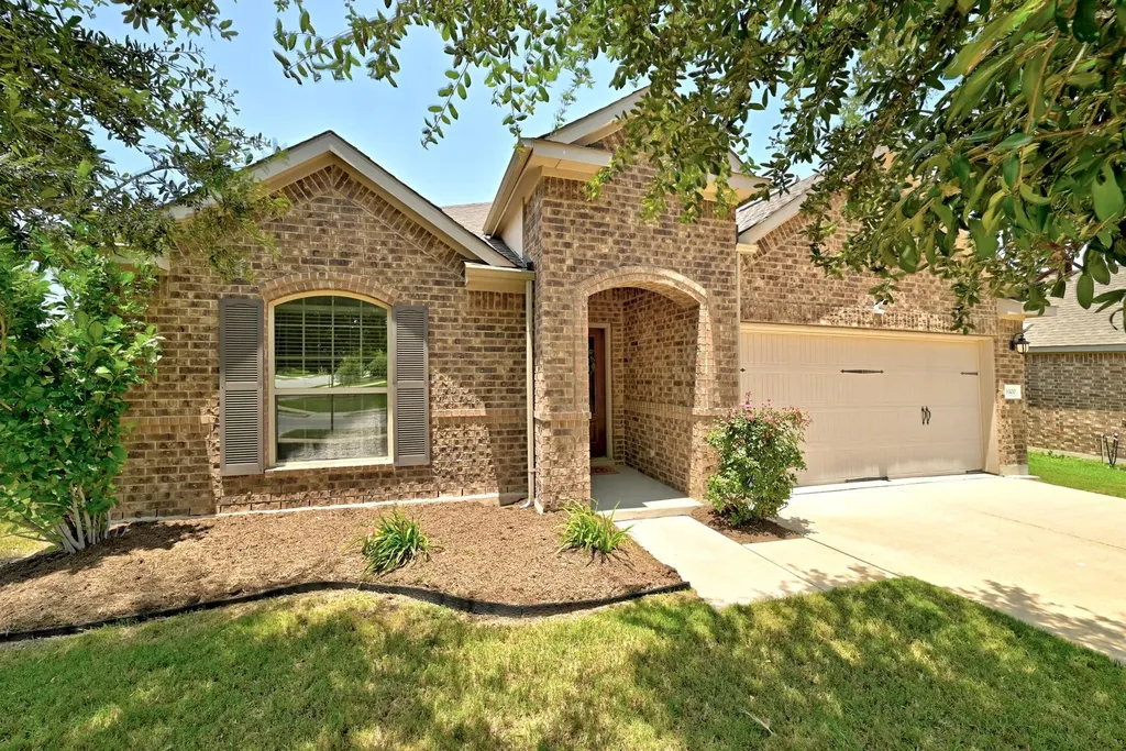 3300 Lauren Nicole Lane Round Rock TX 78665