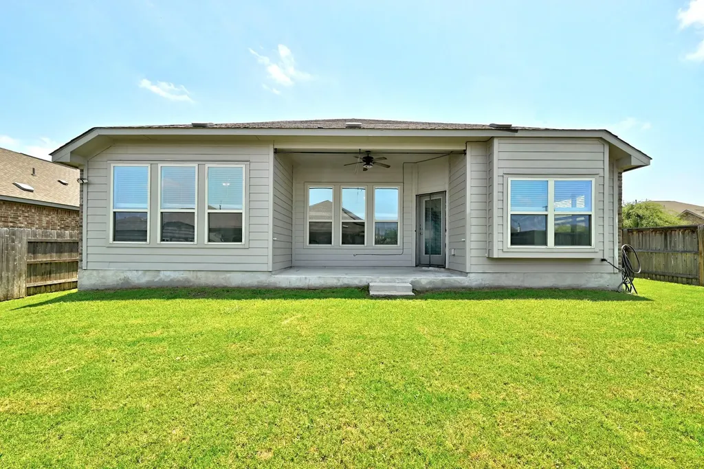 3300 Lauren Nicole Lane Round Rock TX 78665