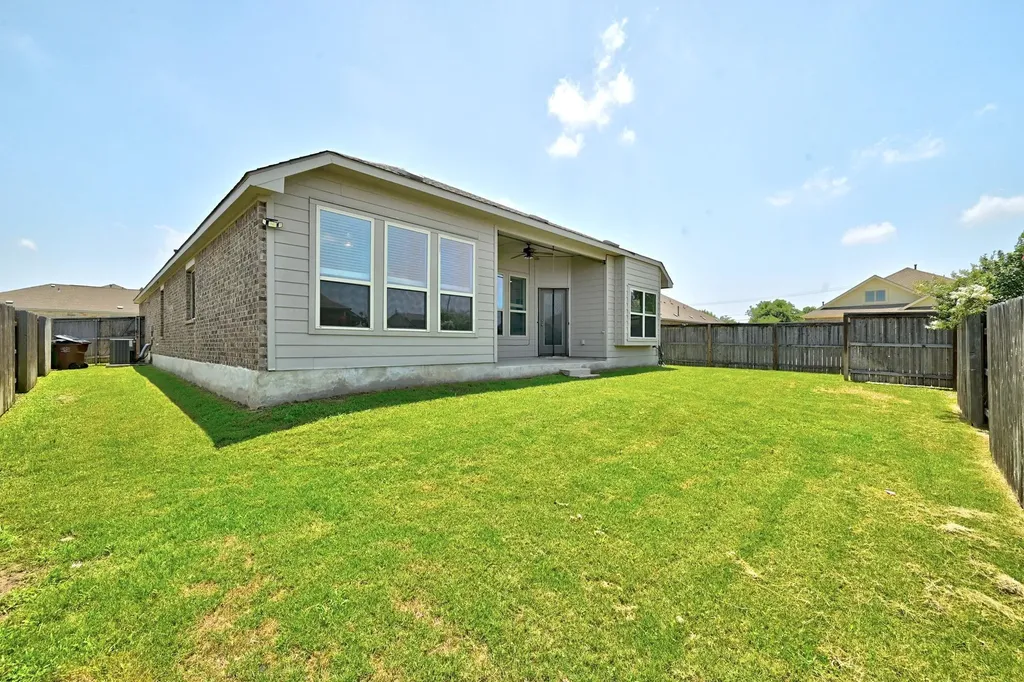 3300 Lauren Nicole Lane Round Rock TX 78665