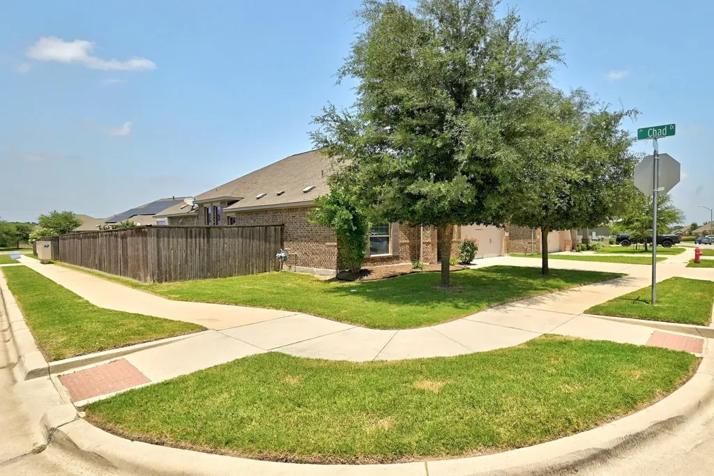 3300 Lauren Nicole Lane Round Rock TX 78665