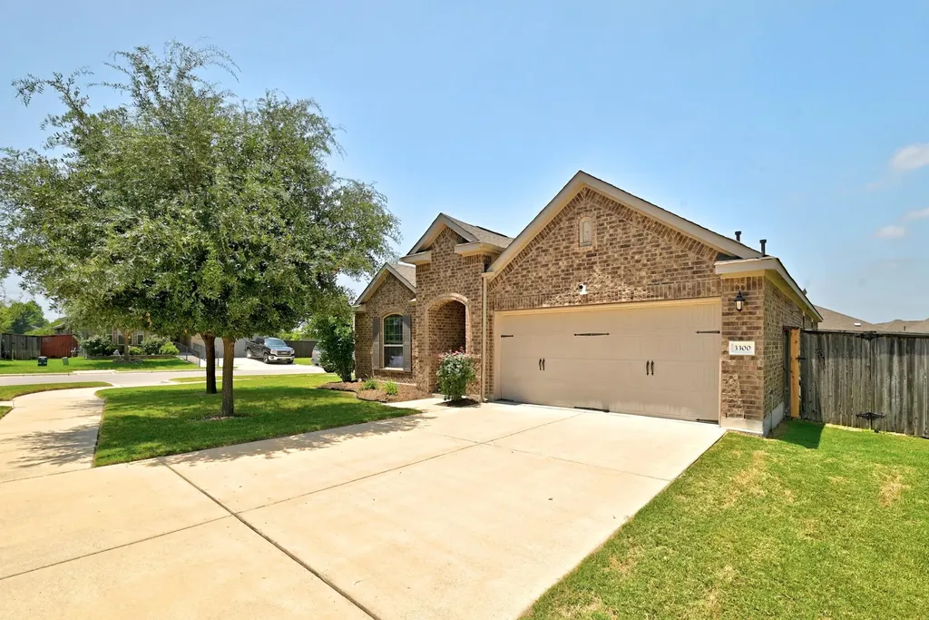 3300 Lauren Nicole Lane Round Rock TX 78665