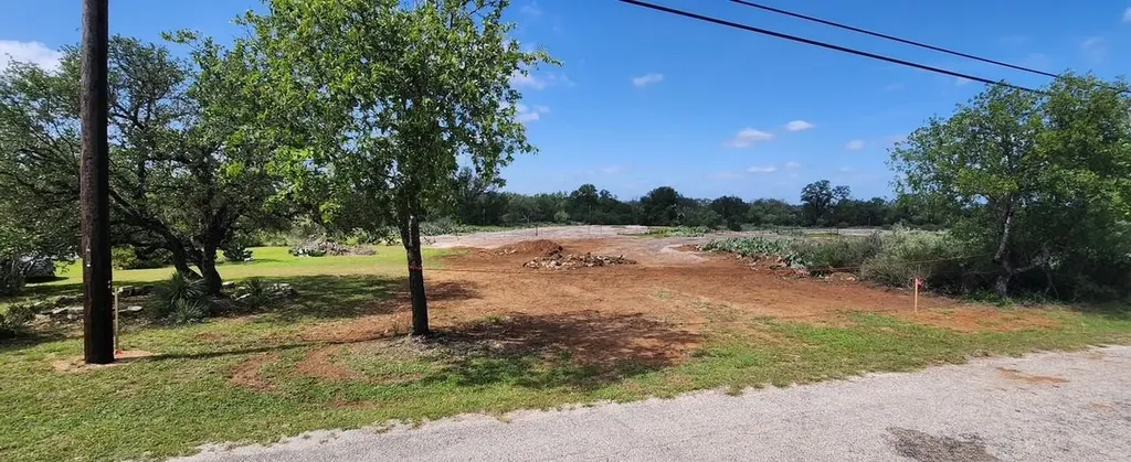 125 W Live Oak Drive W Granite Shoals TX 78654