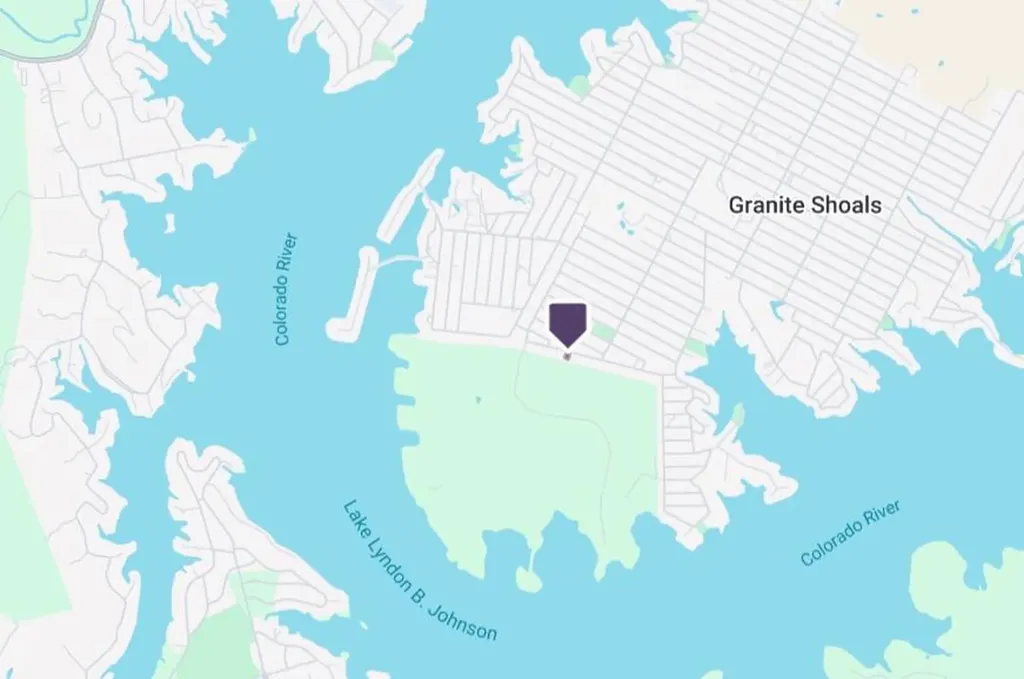125 W Live Oak Drive W Granite Shoals TX 78654