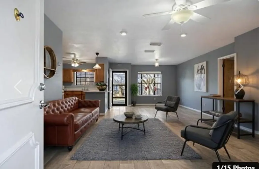 2301 Lawnmont Avenue Austin TX 78756