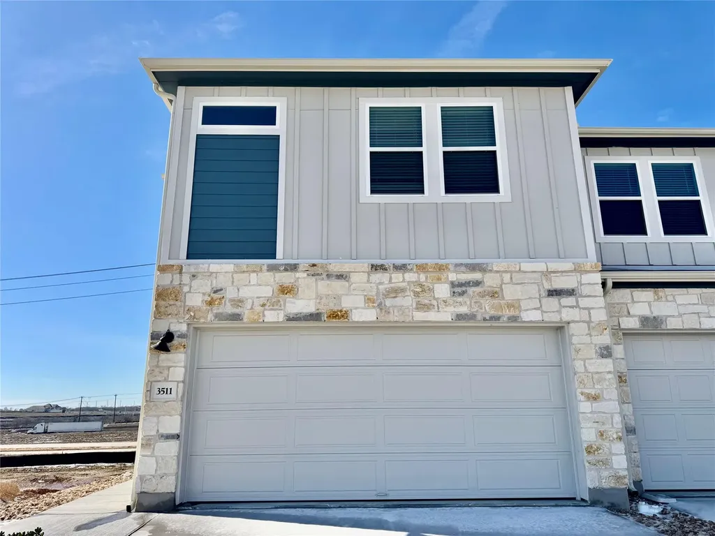 3511 Turner Village Drive Buda TX 78610