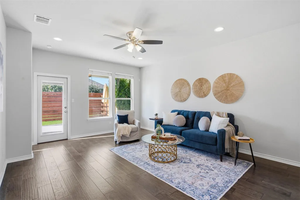 217 Spanish Foal Trail Georgetown TX 78626