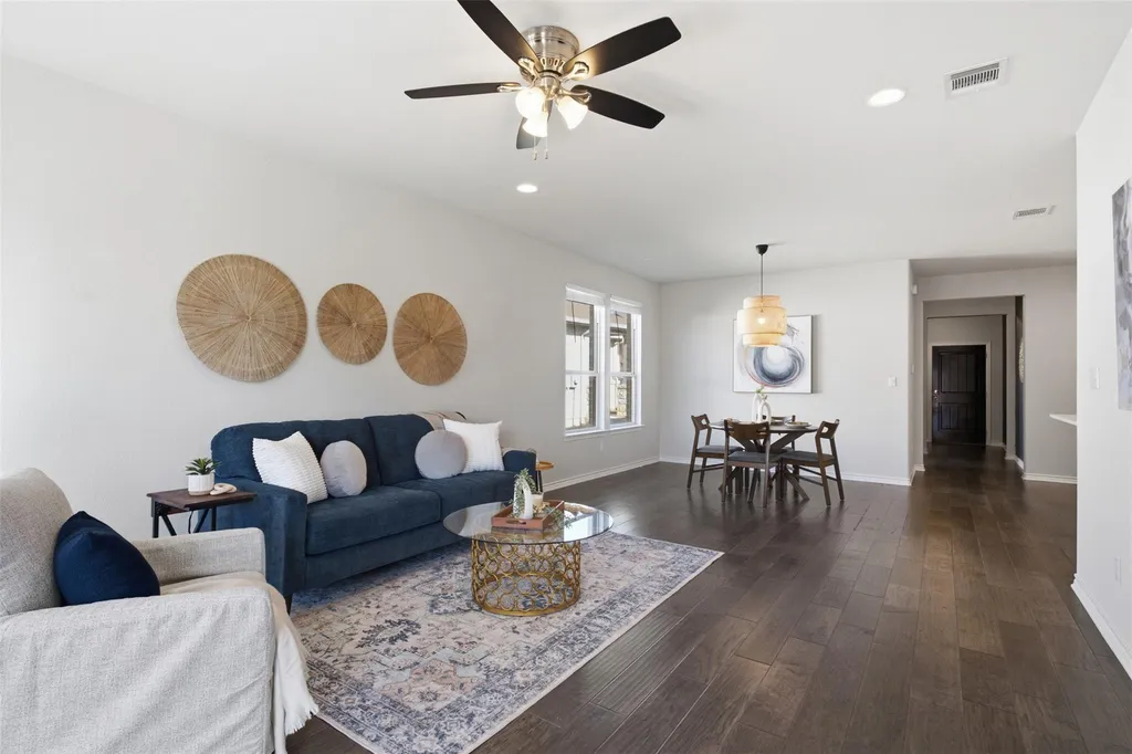 217 Spanish Foal Trail Georgetown TX 78626