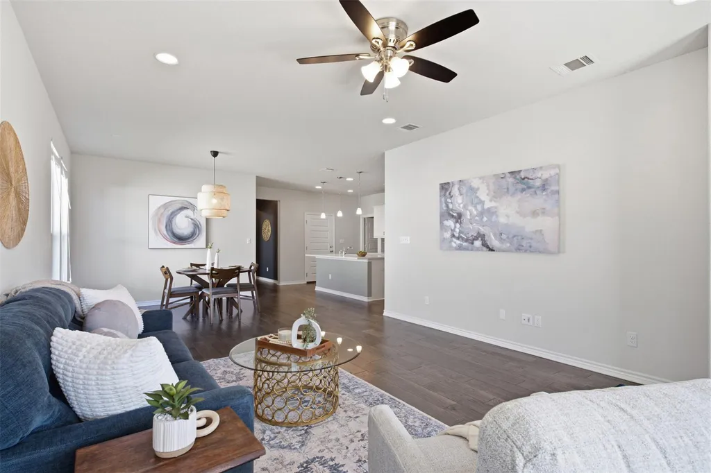 217 Spanish Foal Trail Georgetown TX 78626