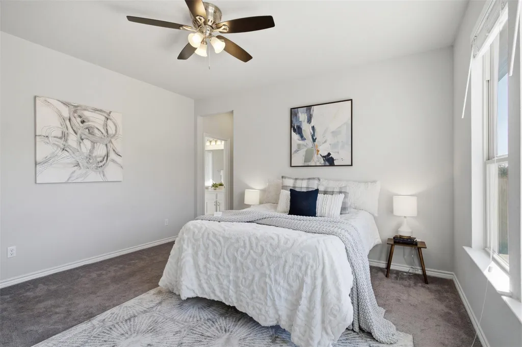 217 Spanish Foal Trail Georgetown TX 78626